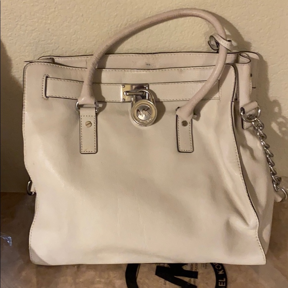 Hamilton MK bag